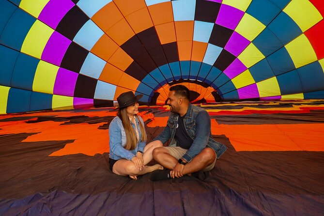 Teotihuacán Hot Air Balloons from We Fly - Is $160.37 a fair price?