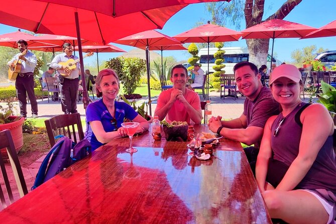 Teotihuacan Private Tour from Mexico City - The Pyramid of the Sun and the best views
