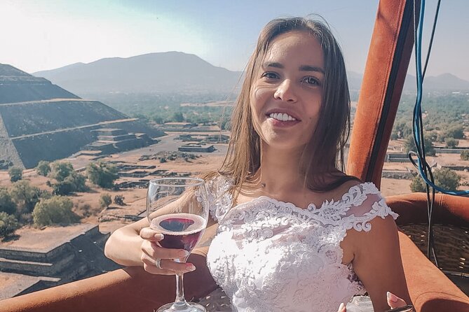 Teotihuacan Private Tour from Mexico City - The private ride from Mexico City