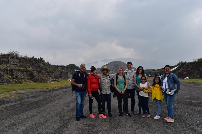 Teotihuacan Private Tour with Expert Guide & Cultural Insights - Why the early start changes Teotihuacan