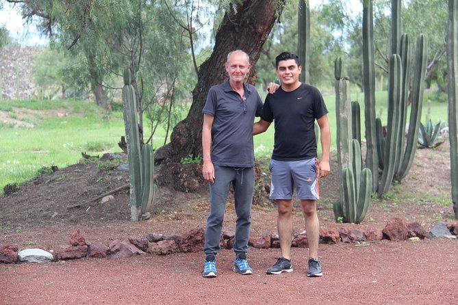 Teotihuacan pyramids morning or afternoon without tourist traps - Cancellation and booking details that matter