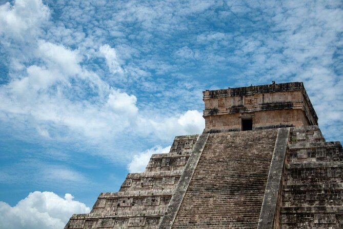Teotihuacan, Shrine of Guadalupe & Tlatelolco Day Tour - Key points at a glance