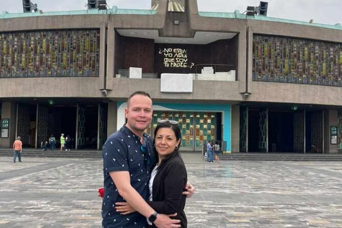 Teotihuacan Tour with Basilica of Guadalupe & Tlatelolco - Teotihuacan deserves your full attention