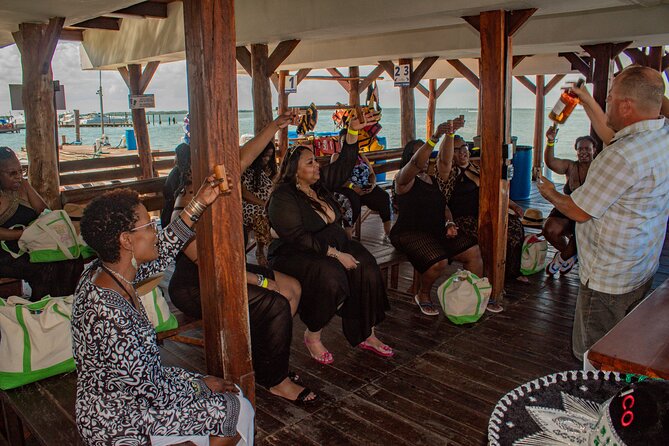 Tequila Tasting Experience in Cancun - Finishing with walnut, coffee, and Damiana
