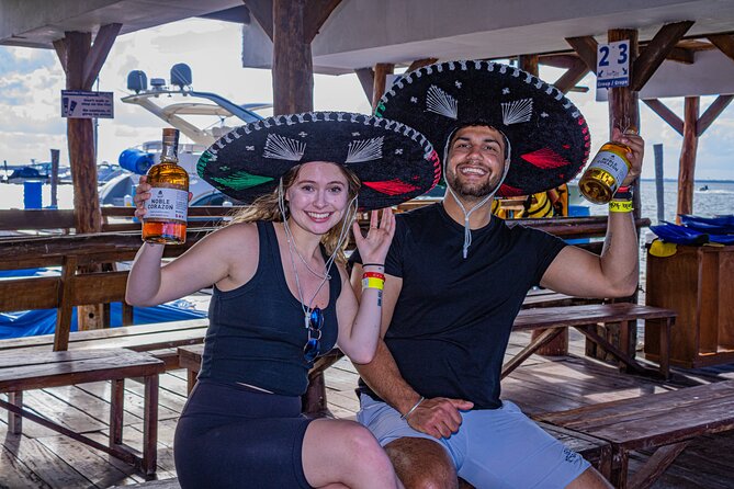 Tequila Tasting Experience in Cancun - Is $57.29 a fair price for half an hour?