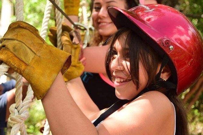 Tequila Tasting, Horseback Riding,ATV, Ziplines Cenote and Lunch - The guides can make the difference