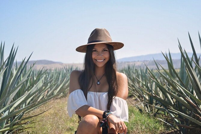 The Agave Experience Tequila Tour in Jalisco - Cava de Oro, where the process takes center stage