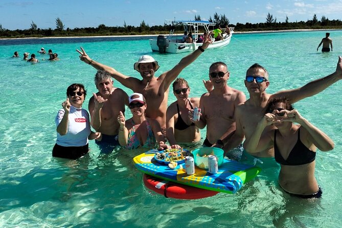 The Cozumel Turtle Sanctuary Snorkel Tour - Guides, safety, and the beginner experience