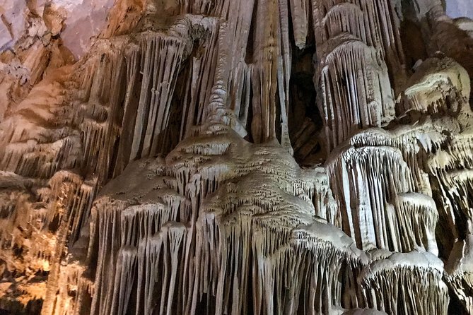 The Grutas de Garcia & Town (Cablecar Ticket + Premium SUV) - Reaching Grutas de Garcia by cable car or on foot
