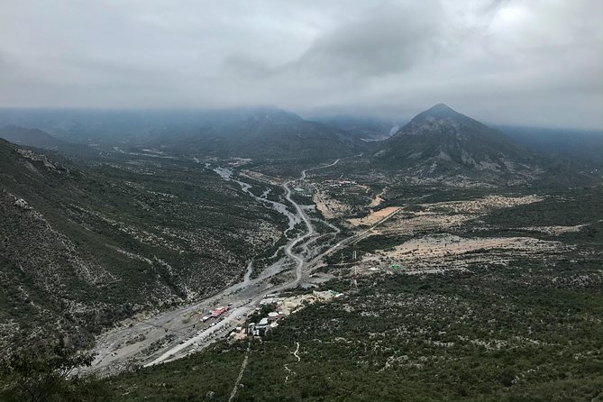 The Grutas de Garcia & Town (Cablecar Ticket + Premium SUV) - What the premium SUV adds for $99