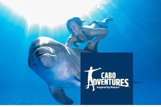 The only Natural Space Dolphin Encounter in Cabo Optional Pickup! - The arrival and facility setup