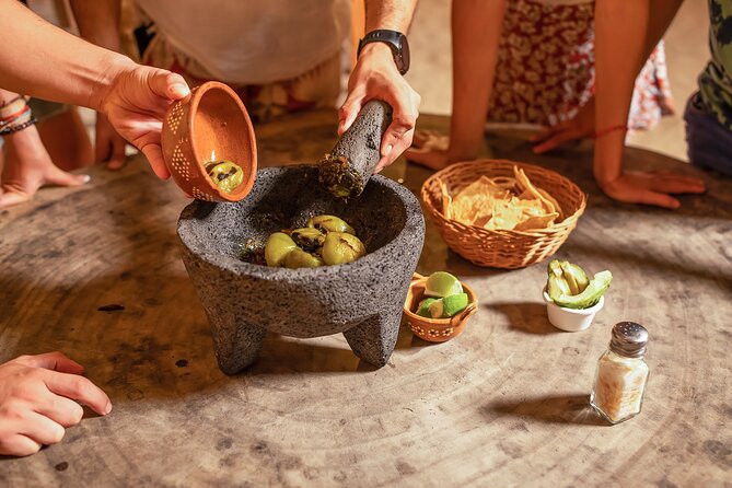The Taco Tour in Playa del Carmen - A four-hour taco crawl through Playa del Carmen