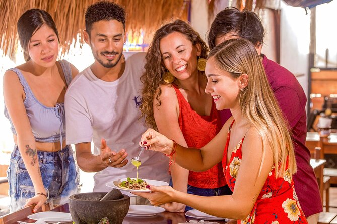 The Taco Tour in Playa del Carmen - What the $139 price really buys you
