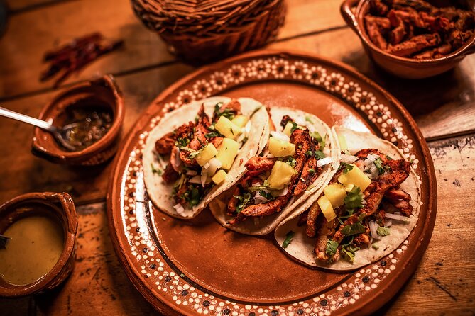 The Taco Tour in Playa del Carmen - Guides make a big difference