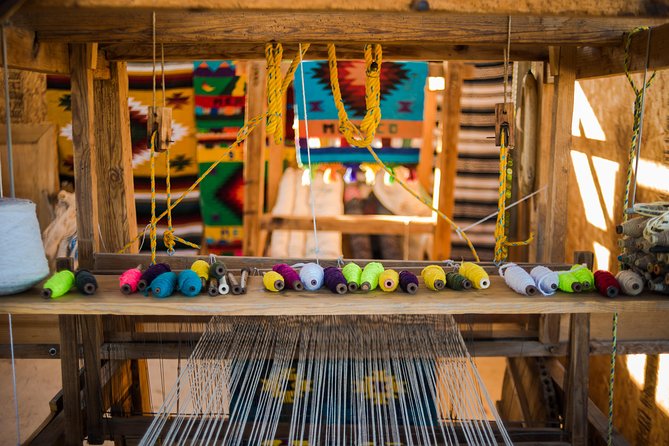 Todos Santos Day Trip from Cabo San Lucas - The art walk and shopping streets