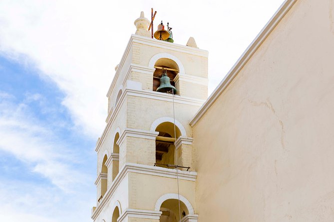 Todos Santos Day Trip from Cabo San Lucas - Pearls, tequila, and the sales question