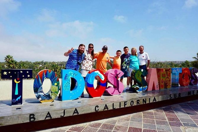 Todos Santos tour & Hotel California - Key things to know before you go