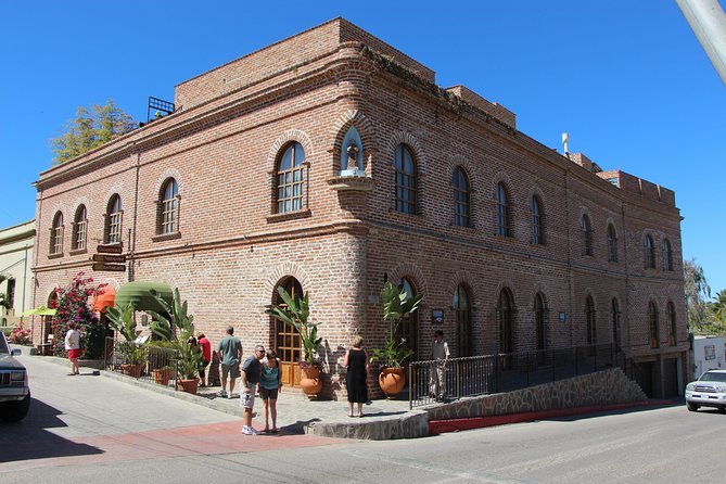 Todos Santos tour & Hotel California - Why Todos Santos makes a good escape from Cabo