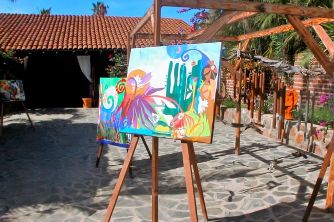 Todos Santos tour & Hotel California - Tequila, chocolate, and pearl demonstrations