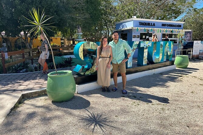 Tour Chichen Itza 2 Cenotes Suytun and Ik-kil - Three major sights in one very long day