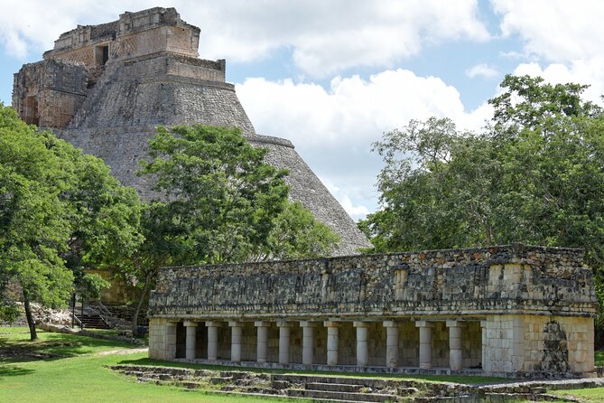 Tour to Uxmal Kabah and Chocolate Museum from Mérida - Why Uxmal Deserves the Long Drive from Mérida