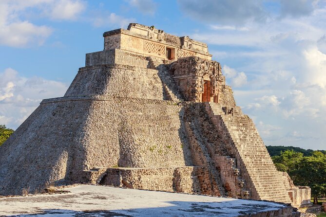 Tour to Uxmal Kabah and Chocolate Museum from Mérida - Choco Story Goes Beyond Chocolate
