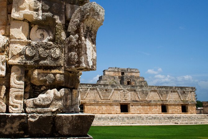 Tour to Uxmal Kabah and Chocolate Museum from Mérida - The Bilingual Guide Experience