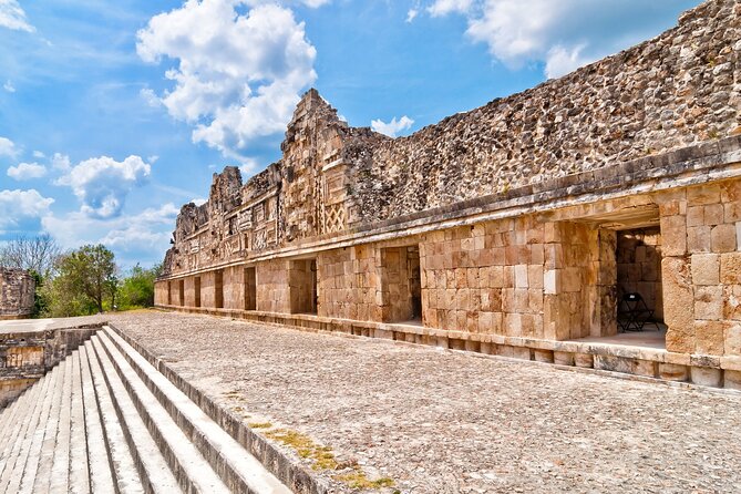 Tour to Uxmal Kabah and Chocolate Museum from Mérida - What the Price Really Covers