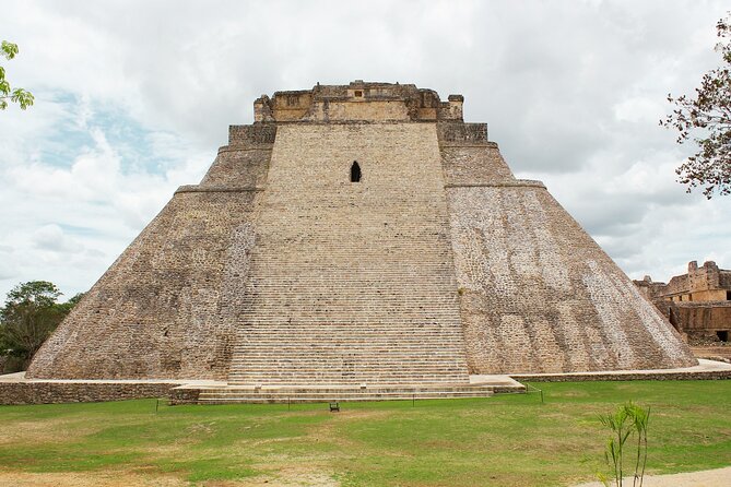 Tour to Uxmal Kabah and Chocolate Museum from Mérida - Who Should Choose This Day Trip