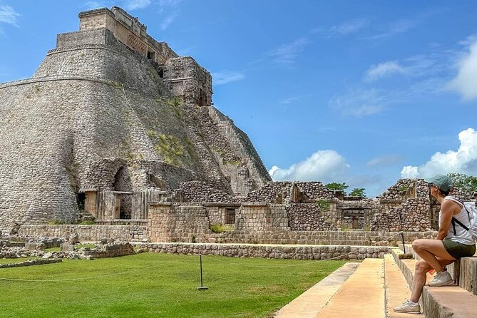 Tour to Uxmal Kabah and Chocolate Museum from Mérida - Kabah Adds a Quieter Puuc-Style Stop