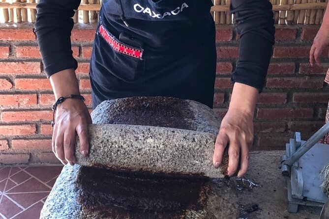 Traditional Cooking Class with Minerva Lopez - Mercado de Abastos: The Tour’s Best First Course