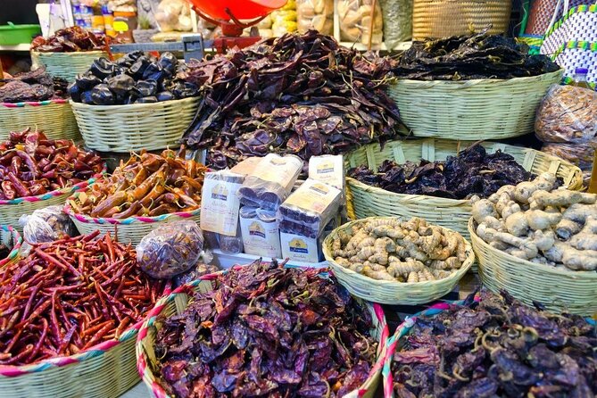 Traditional Cooking Class with Minerva Lopez - Who Should Book This Class?