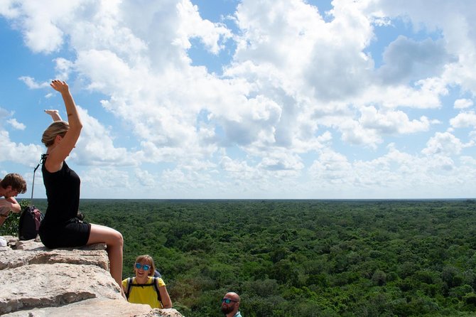 Tulum and Coba with Cenote Swim and Lunch from Cancun - Why this Tulum and Coba combination works
