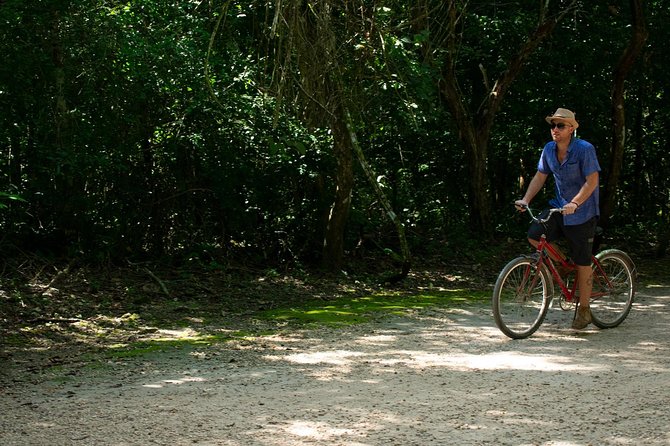 Tulum and Coba with Cenote Swim and Lunch from Cancun - How to prepare for a smoother day