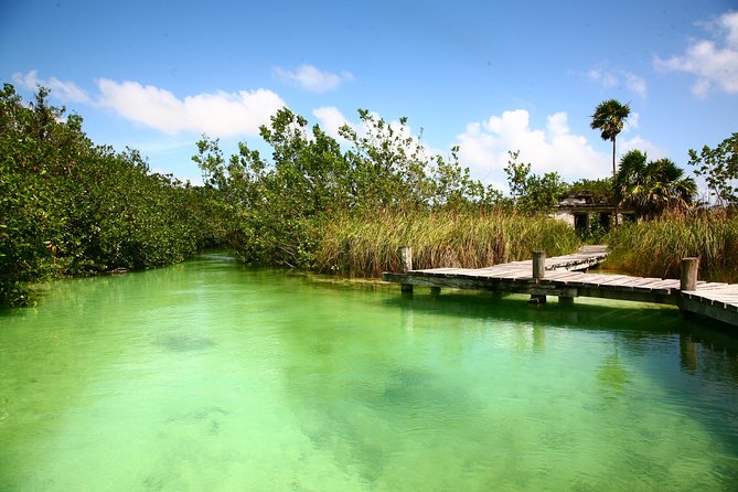 Tulum Archaeological Site & Sian Ka'an Muyil Tour from Tulum - Why the Sian Ka’an float is the real highlight