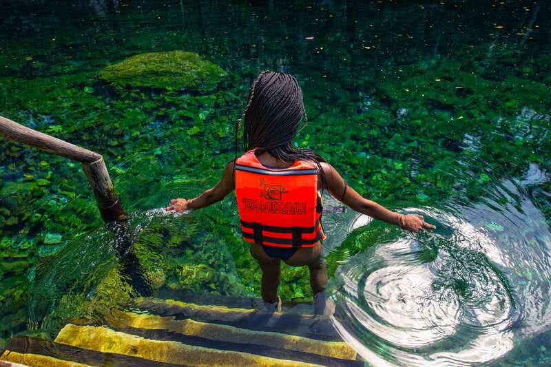 Tulum: Cenote Trail Bike Tour - Why this bike tour is different from a standard cenote visit