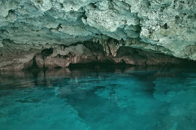 Tulum, Coba, Cenote, and Mayan Ceremony Full-Day Tour plus Lunch - Why this Tulum and Coba combination works