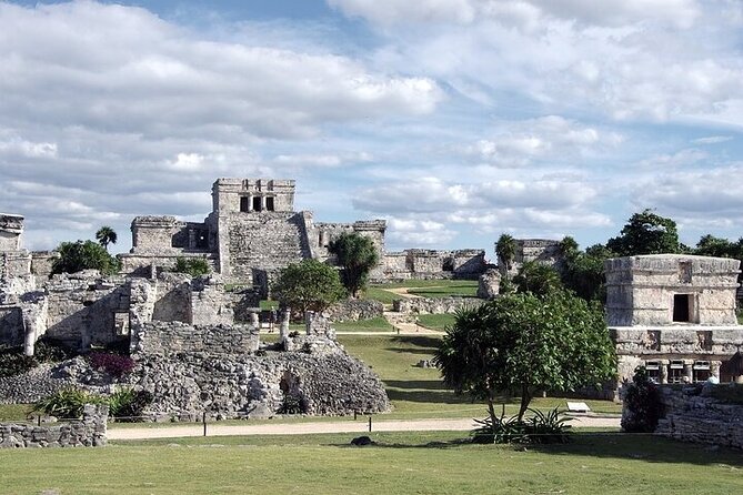 Tulum, Coba, Cenote, and Mayan Ceremony Full-Day Tour plus Lunch - What to pack for this 12-hour day