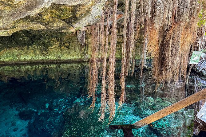 Tulum & Coba with Cenote, Cave Exploration, Lunch & Tastings - Transportation, group size, and the real pace