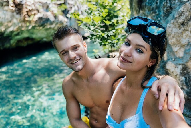 Tulum Day Trip Mayan Ruins and Cenote Swim - How to avoid the common problems