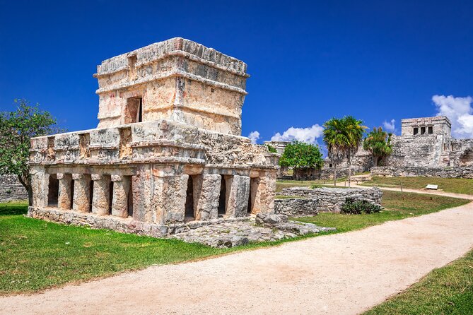 Tulum Day Trip Mayan Ruins and Cenote Swim - Who should book this Tulum day trip?