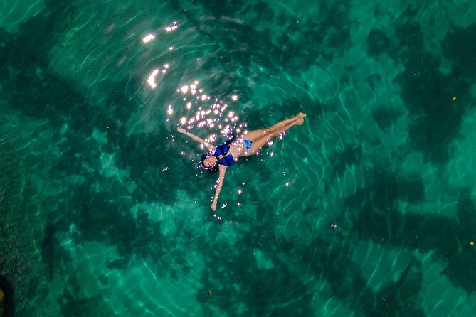 Tulum Guided Tour, Magical Cenote, Lagoon Snorkeling and Beachside Lunch - Is $169 a fair price?