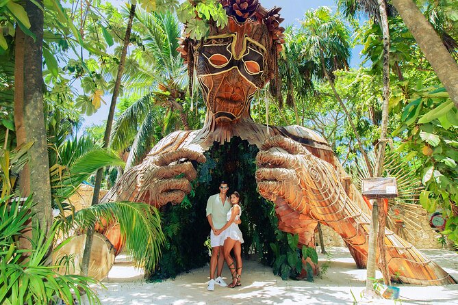 Tulum Instagram Photo Experience - Key points to know before you book