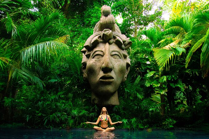 Tulum Instagram Photo Experience - What this Tulum photo day is really like