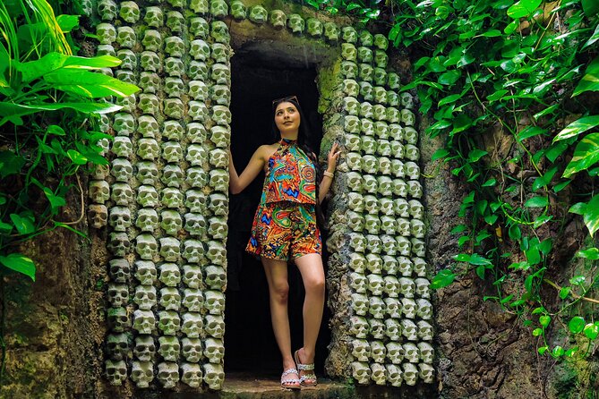 Tulum Instagram Photo Experience - How much time goes into transport