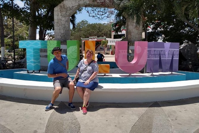Tulum Local Walking Food Tour - Tulum through a plate of tacos
