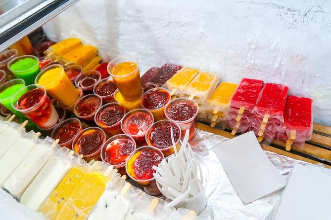 Tulum Local Walking Food Tour - Price and the small-group trade-off