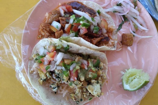 Tulum Local Walking Food Tour - Timing, comfort, and practical details