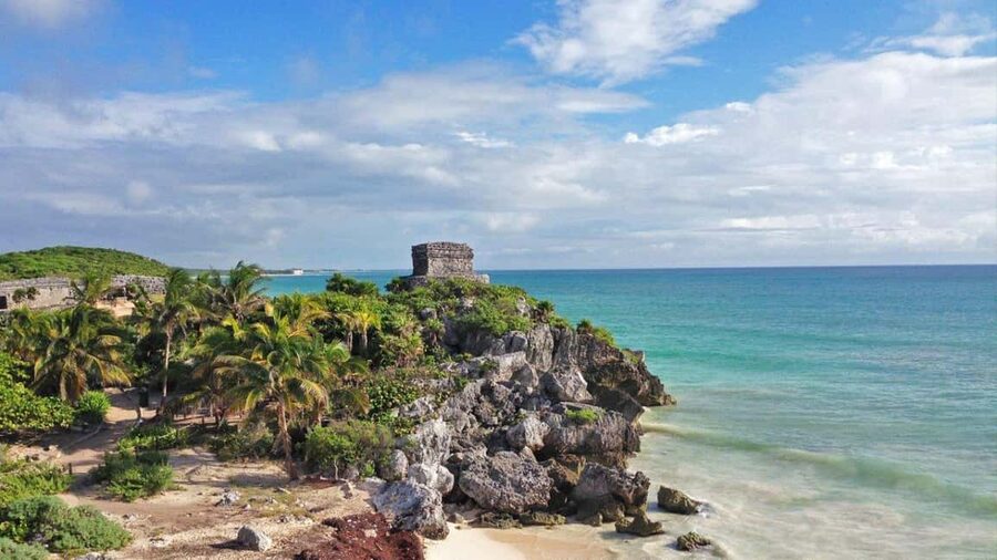 Tulum: Mayan Ruins & Sian Kaan Tour with Boat Ride and Lunch - Why the Sian Ka’an float is worth building a day around