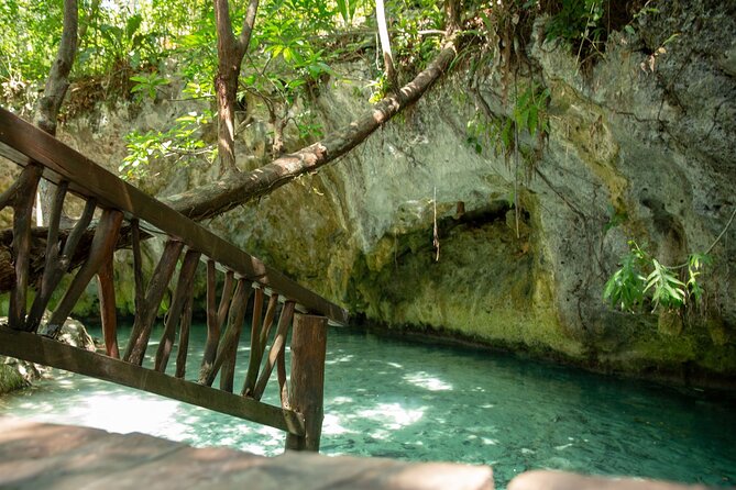 Tulum Ruins and Cenote Guided Tour, from Cancun - Why Tulum makes this more than a beach day